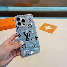 Louis Vuitton Mobile Cases